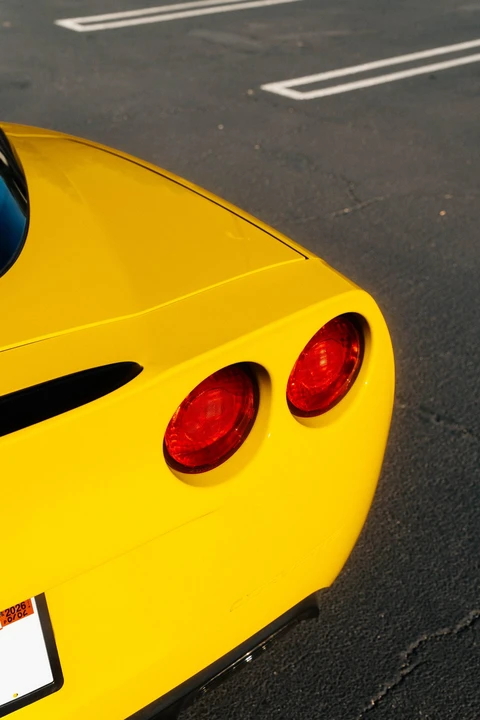 2009 Chevrolet Corvette C6 Z06 - Image 23 of 31