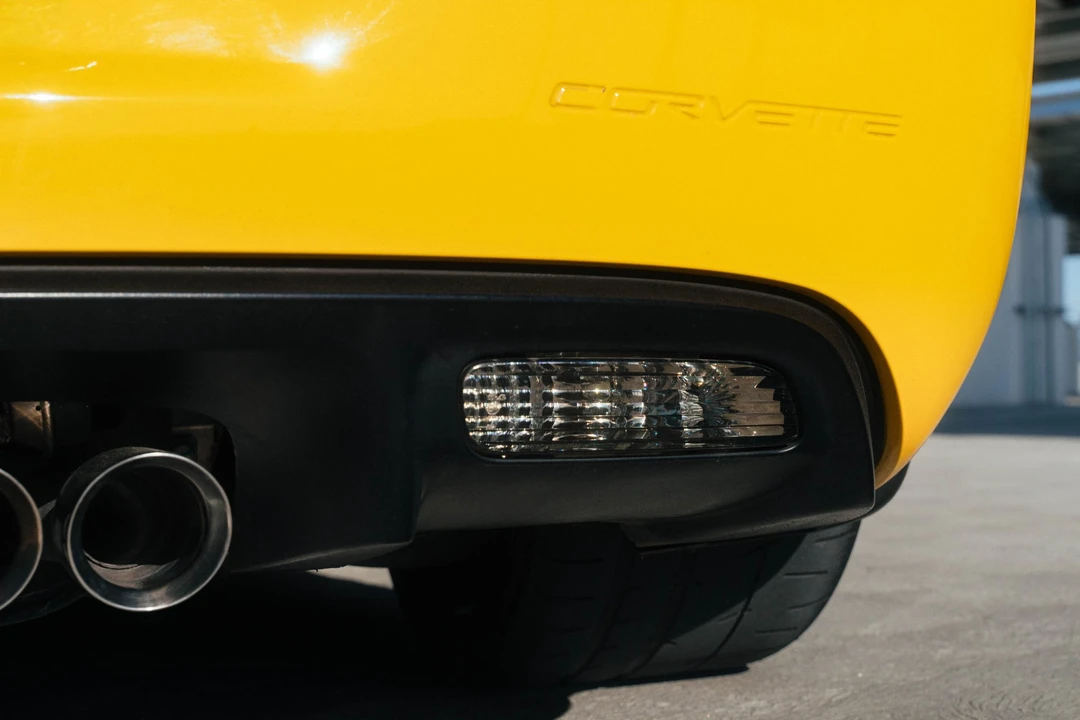 2009 Chevrolet Corvette C6 Z06 - Image 27 of 31