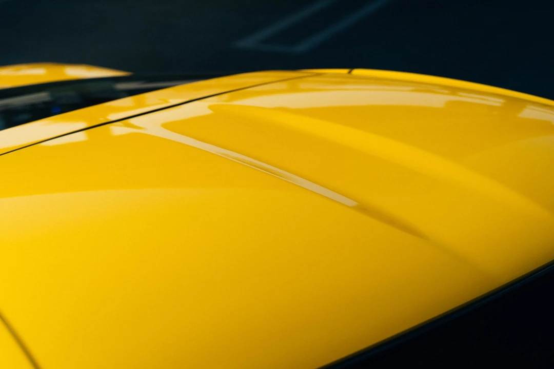 2009 Chevrolet Corvette C6 Z06 - Image 29 of 31