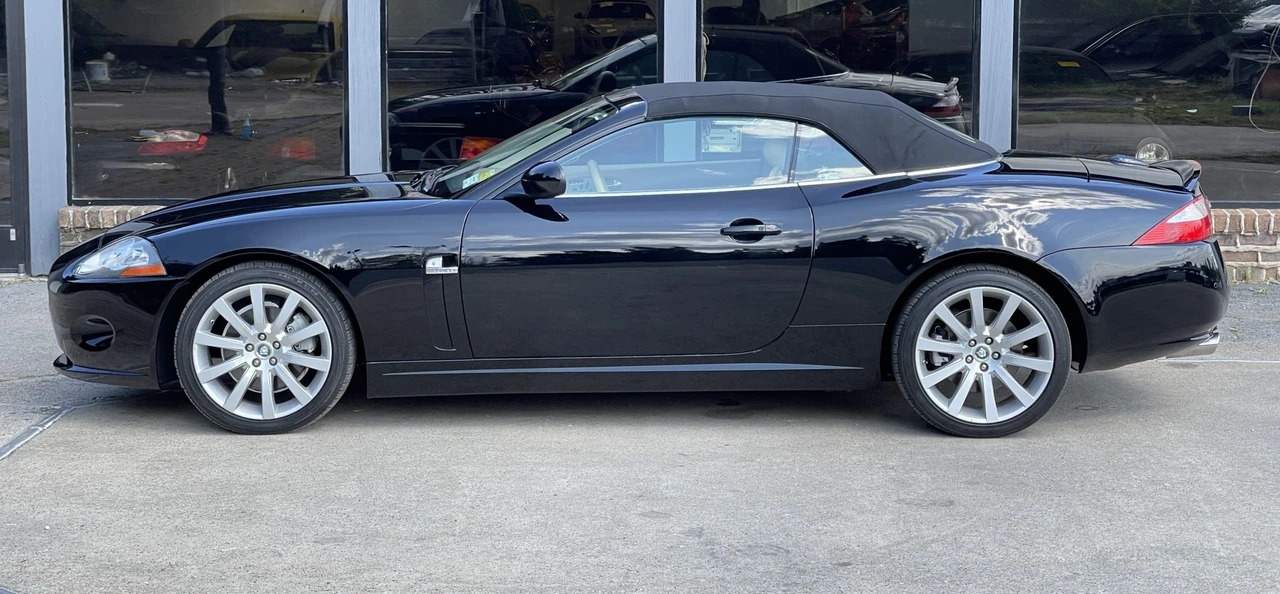 2009 Jaguar X150 XK - Image 26 of 31