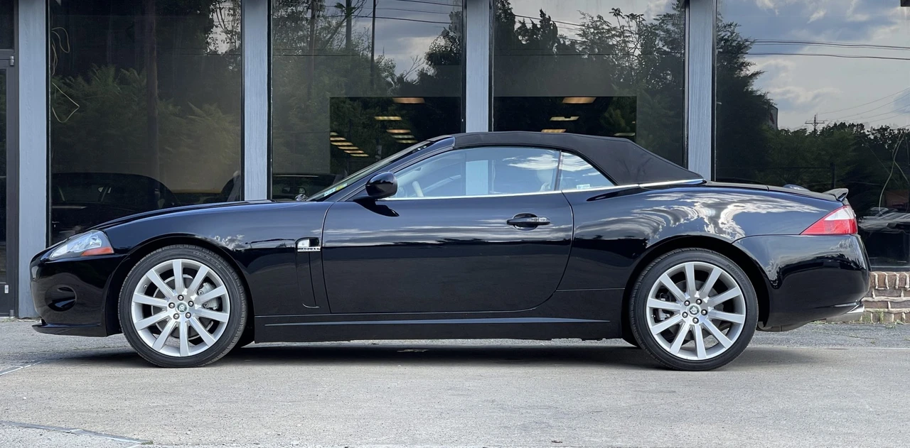 2009 Jaguar X150 XK - Image 25 of 31
