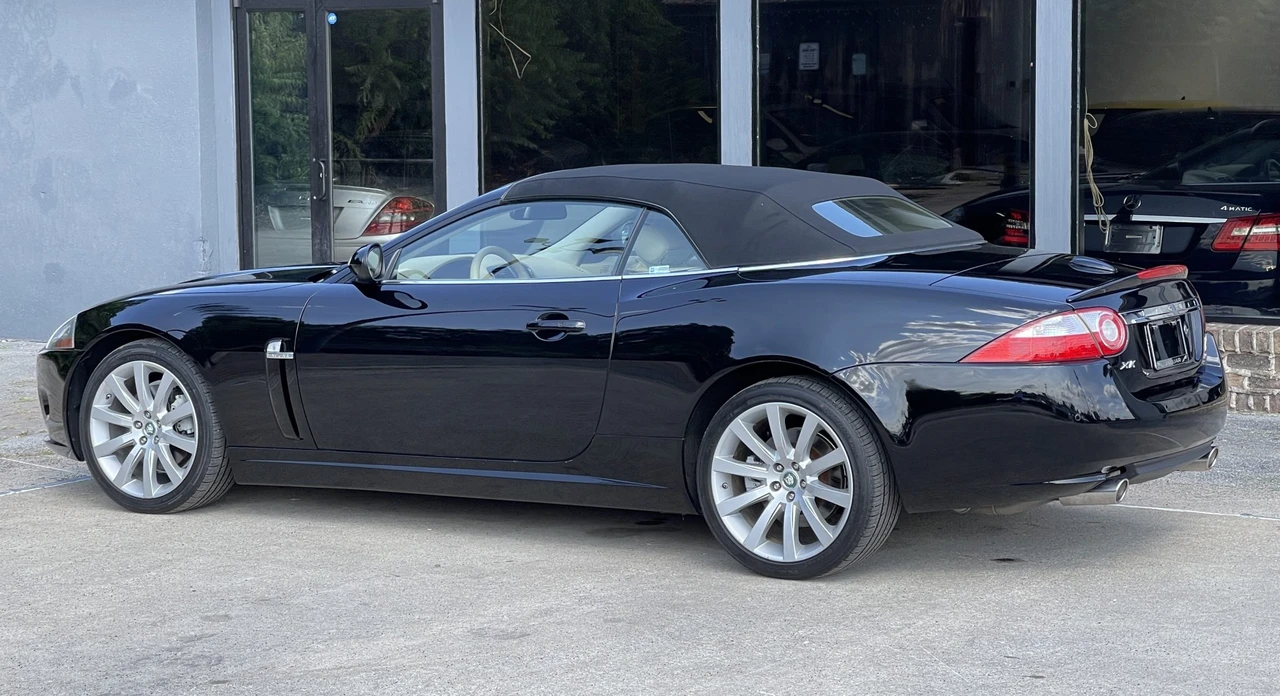 2009 Jaguar X150 XK - Image 28 of 31