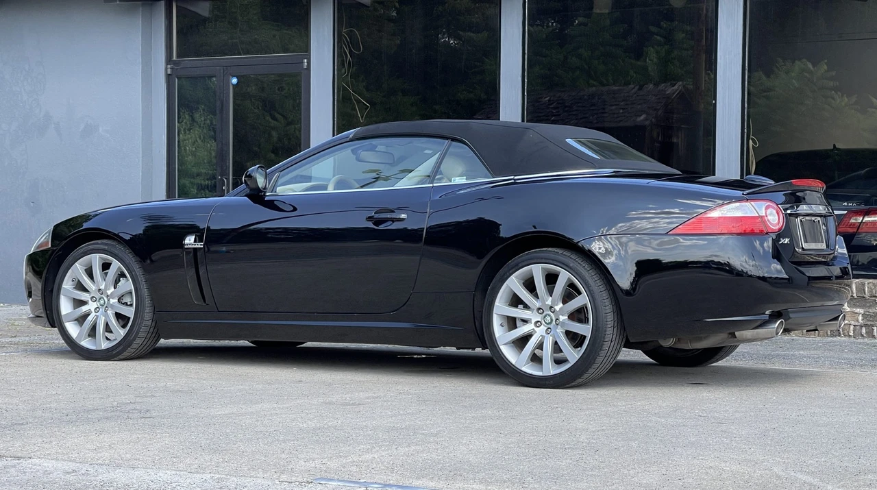 2009 Jaguar X150 XK - Image 27 of 31