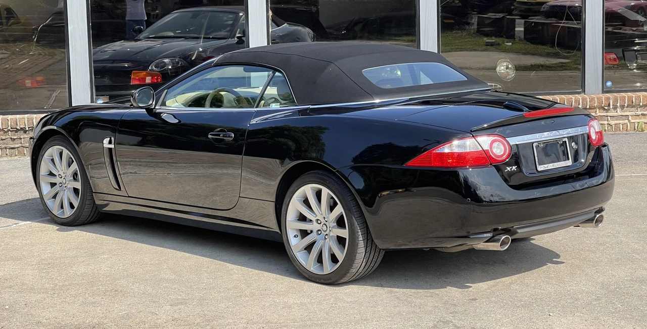 2009 Jaguar X150 XK - Image 29 of 31