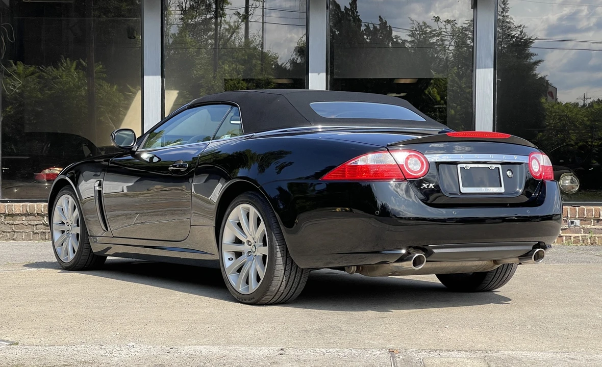 2009 Jaguar X150 XK - Image 24 of 31
