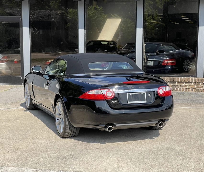 2009 Jaguar X150 XK - Image 31 of 31