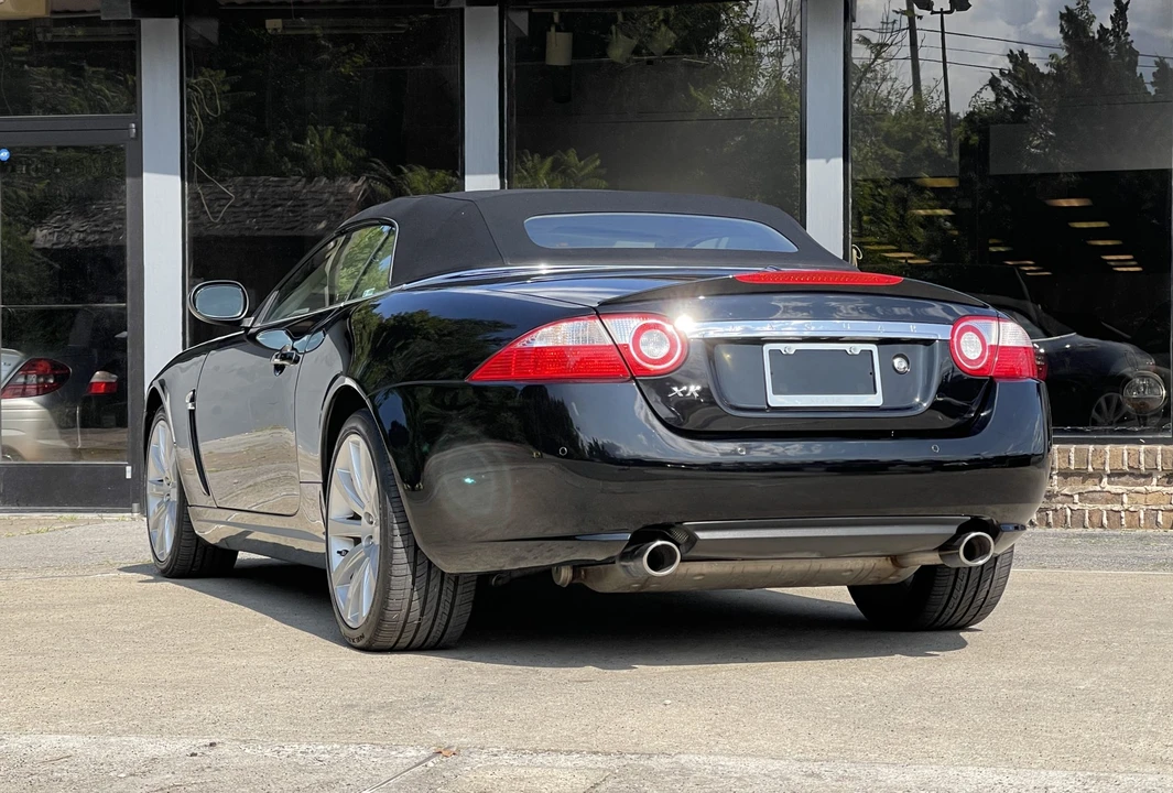 2009 Jaguar X150 XK - Image 23 of 31