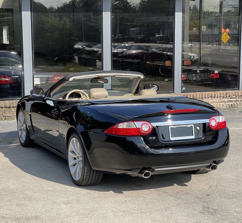 2009 Jaguar X150 XK - Image 20 of 31