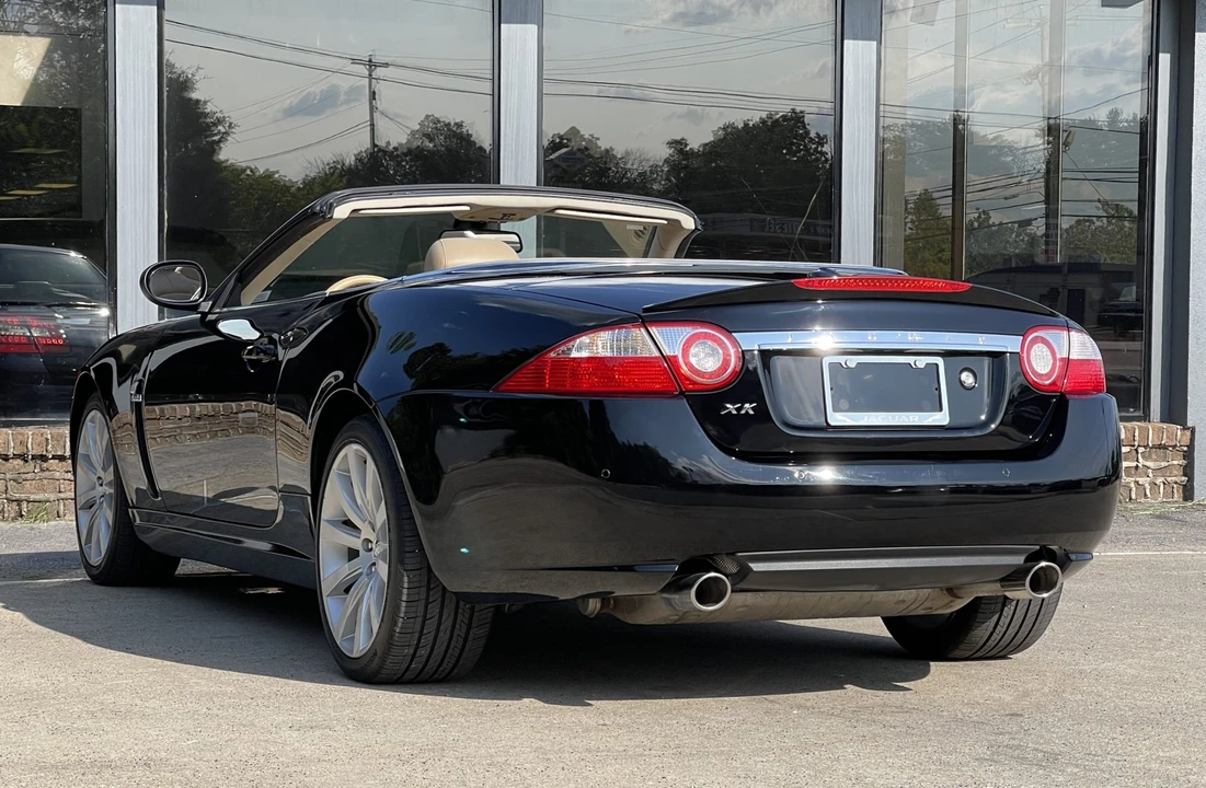 2009 Jaguar X150 XK - Image 19 of 31