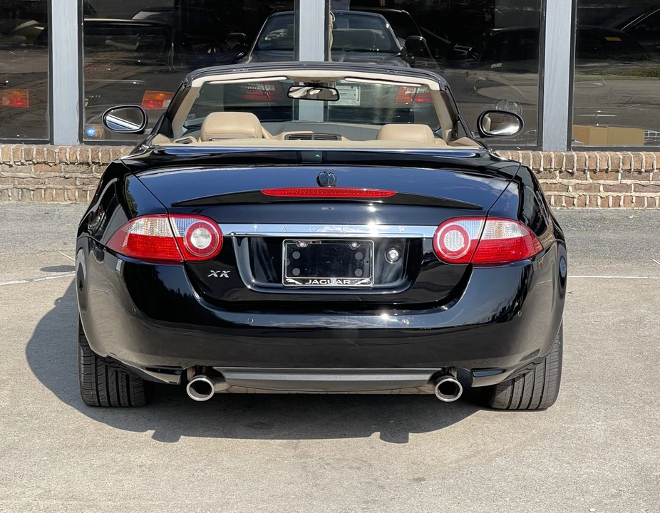 2009 Jaguar X150 XK - Image 18 of 31