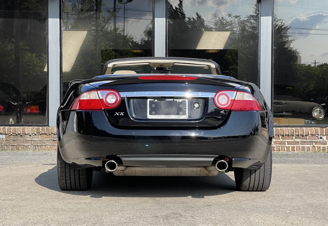 2009 Jaguar X150 XK - Image 17 of 31