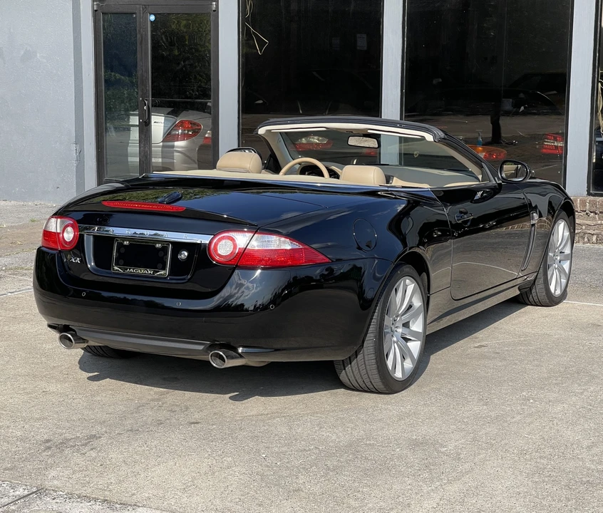2009 Jaguar X150 XK - Image 16 of 31