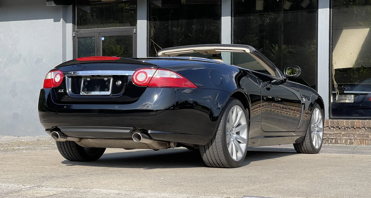 2009 Jaguar X150 XK - Image 15 of 31