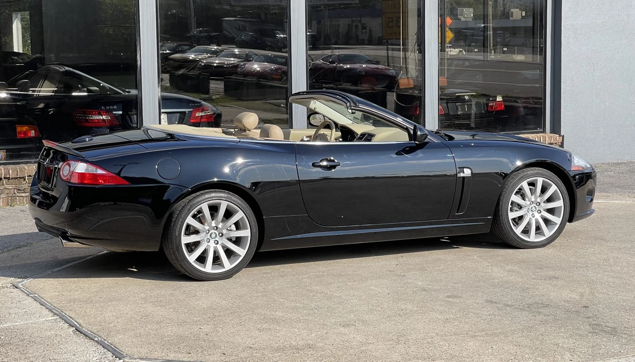 2009 Jaguar X150 XK - Image 14 of 31