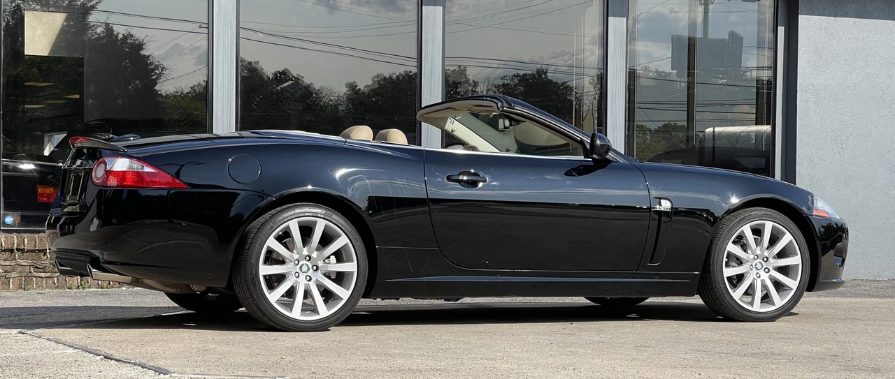 2009 Jaguar X150 XK - Image 13 of 31
