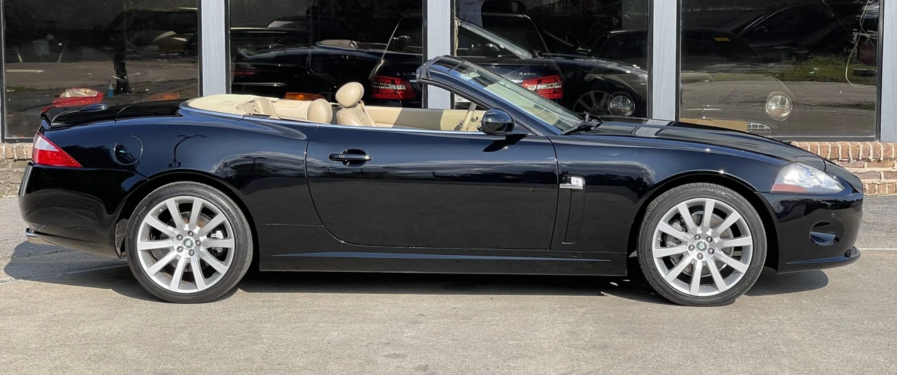 2009 Jaguar X150 XK - Image 12 of 31