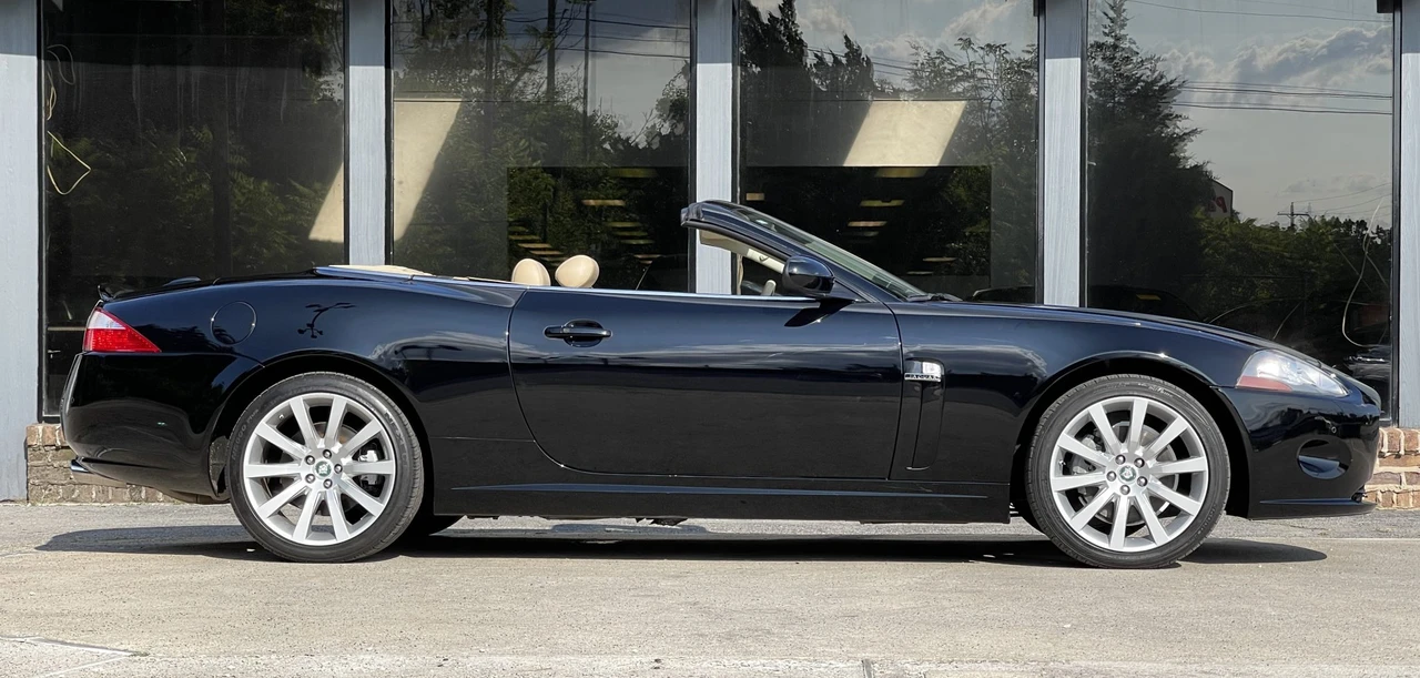 2009 Jaguar X150 XK - Image 11 of 31