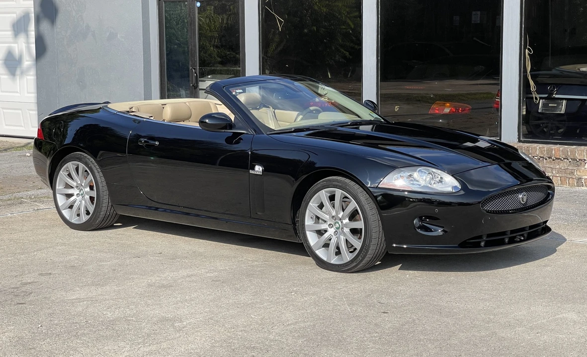 2009 Jaguar X150 XK - Image 10 of 31