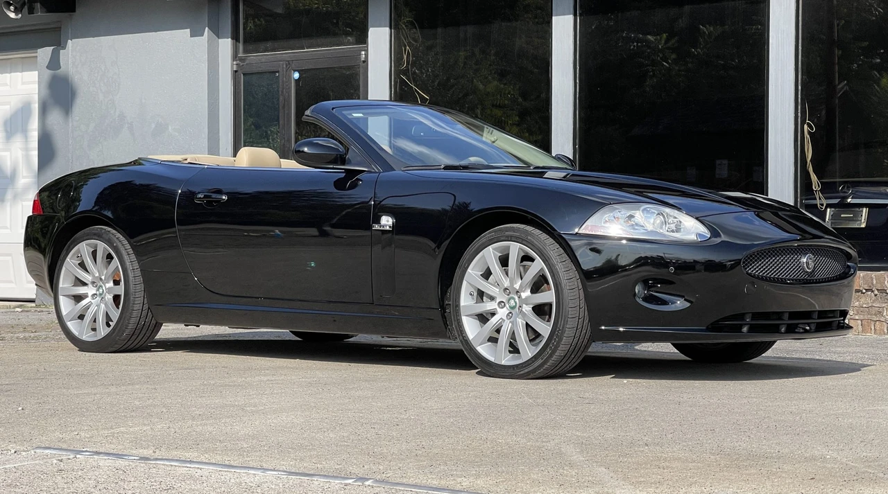 2009 Jaguar X150 XK - Image 9 of 31