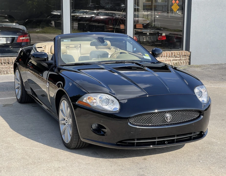 2009 Jaguar X150 XK - Image 8 of 31