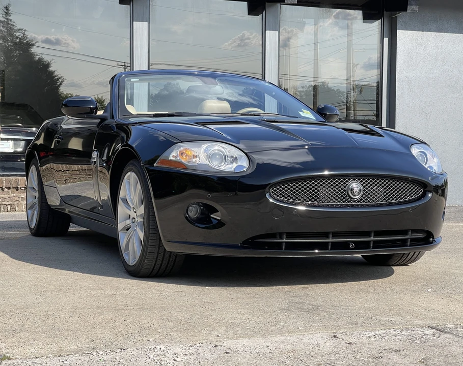 2009 Jaguar X150 XK - Image 7 of 31