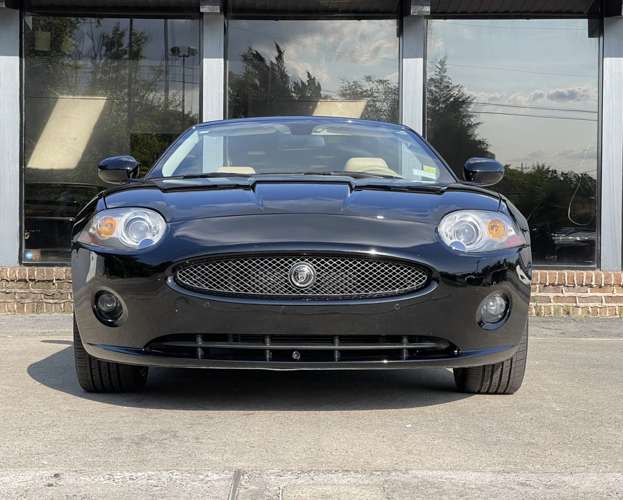 2009 Jaguar X150 XK - Image 6 of 31