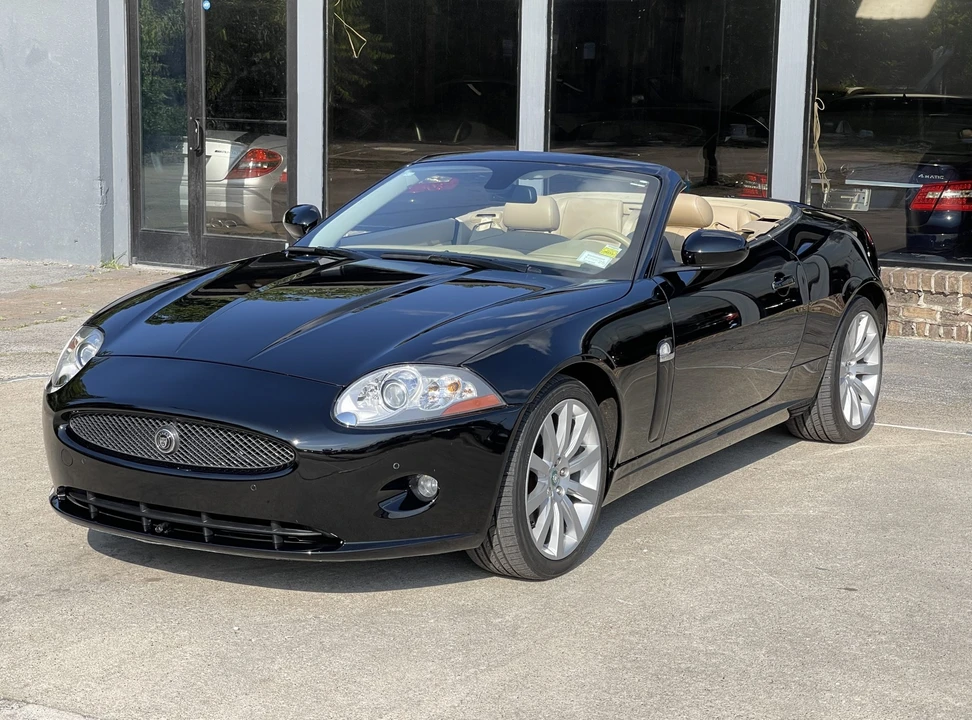 2009 Jaguar X150 XK - Image 5 of 31