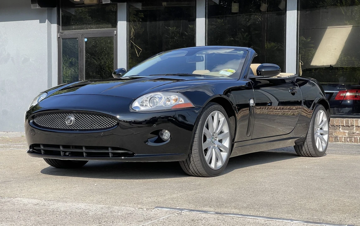 2009 Jaguar X150 XK - Image 4 of 31