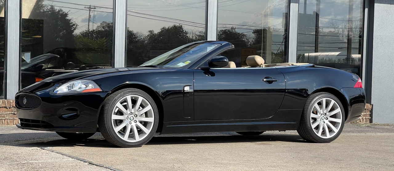 2009 Jaguar X150 XK - Image 2 of 31