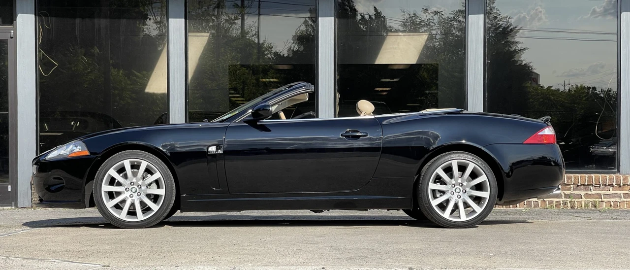 2009 Jaguar X150 XK - Image 3 of 31