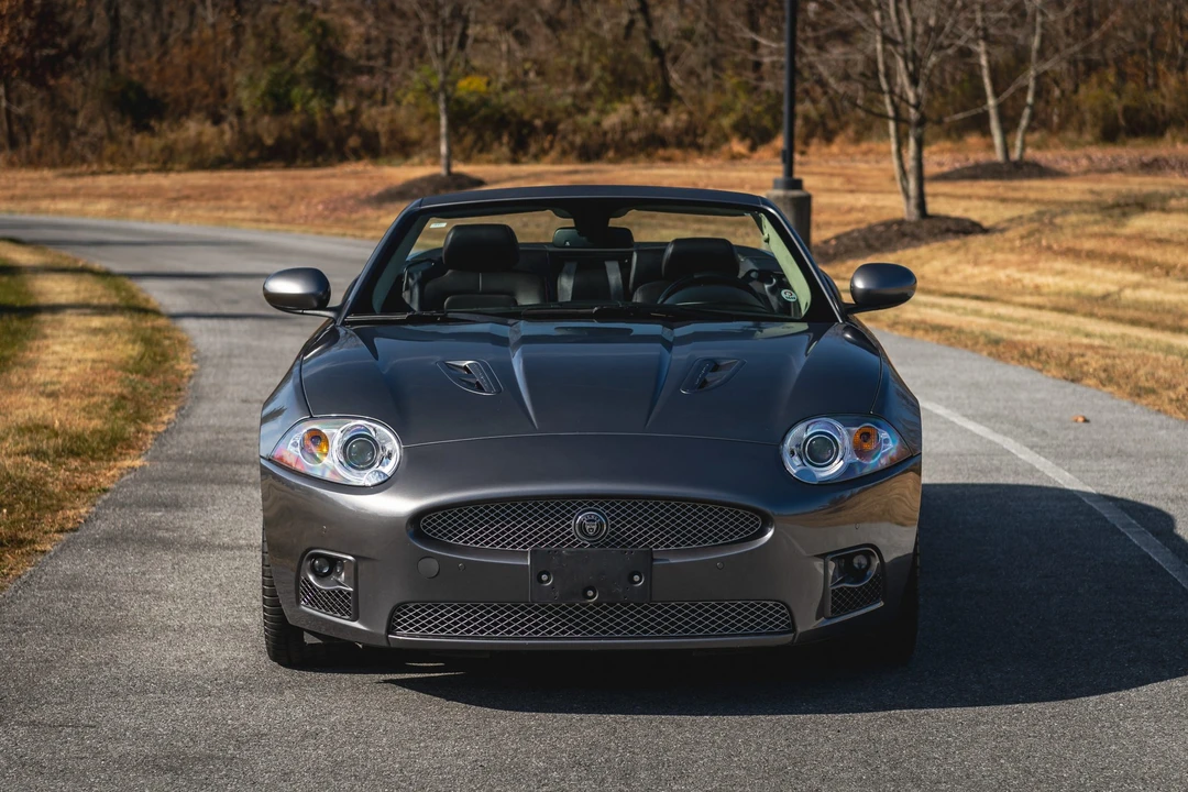 2009 Jaguar X150 XKR - Image 17 of 31