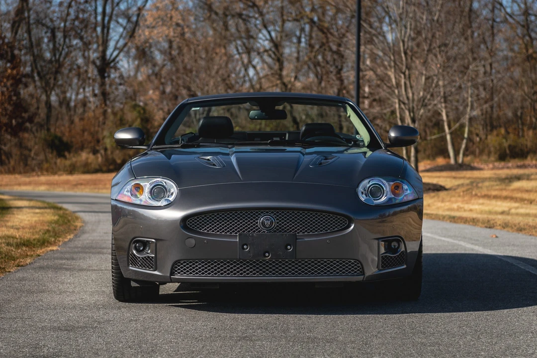 2009 Jaguar X150 XKR - Image 18 of 31