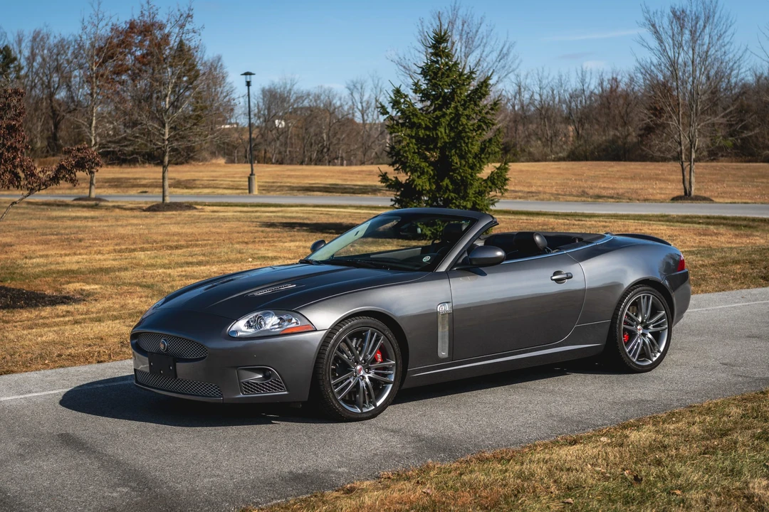 2009 Jaguar X150 XKR - Image 15 of 31