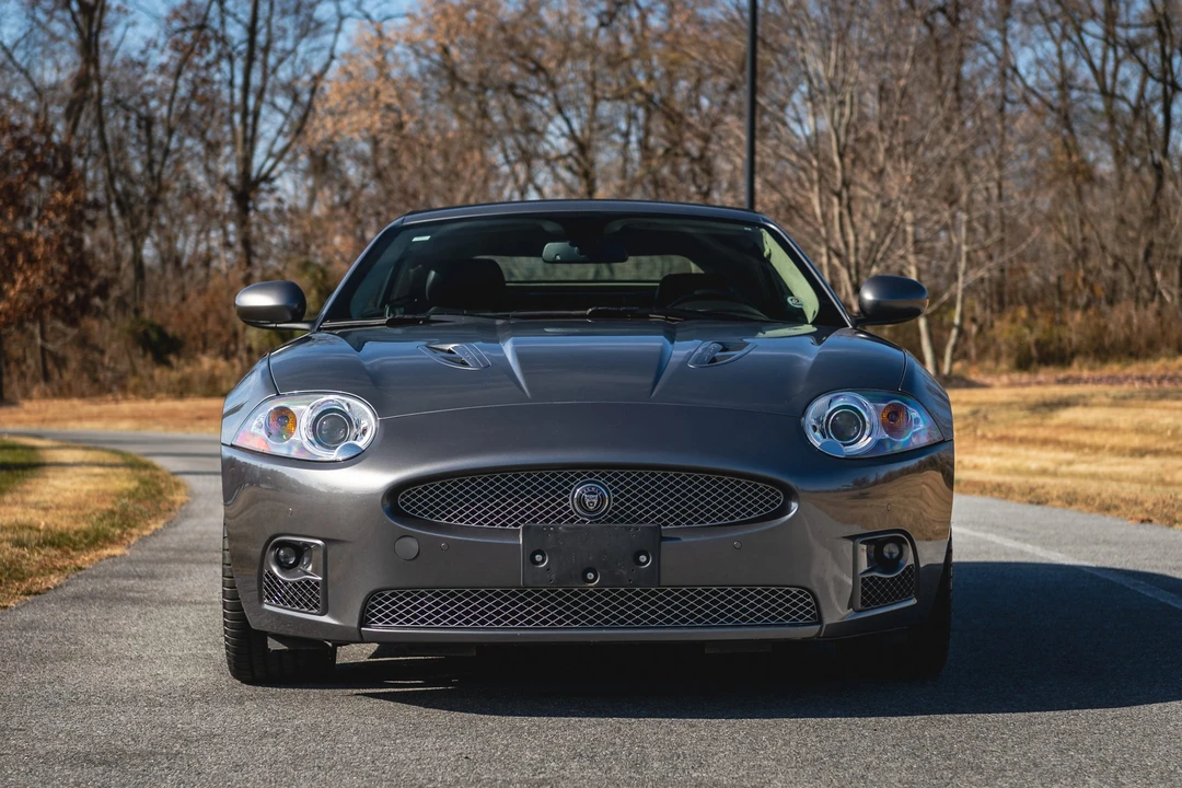 2009 Jaguar X150 XKR - Image 4 of 31