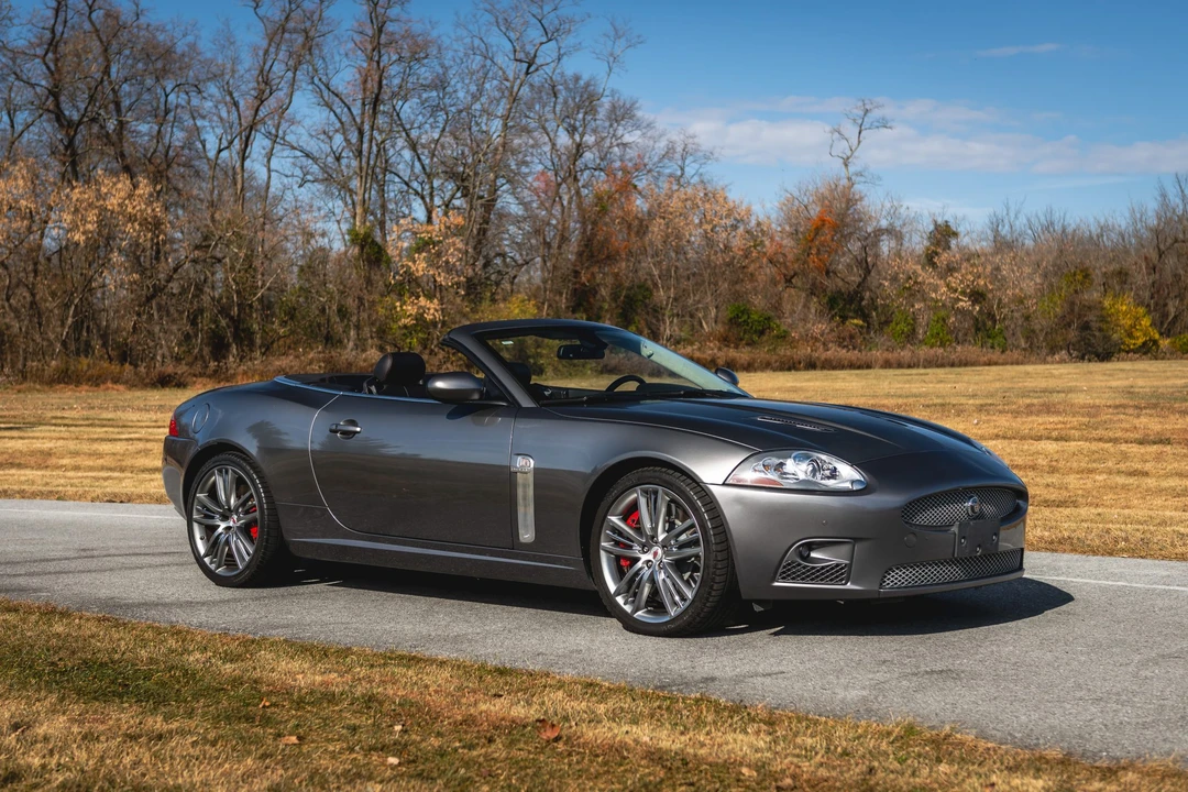 2009 Jaguar X150 XKR - Image 25 of 31