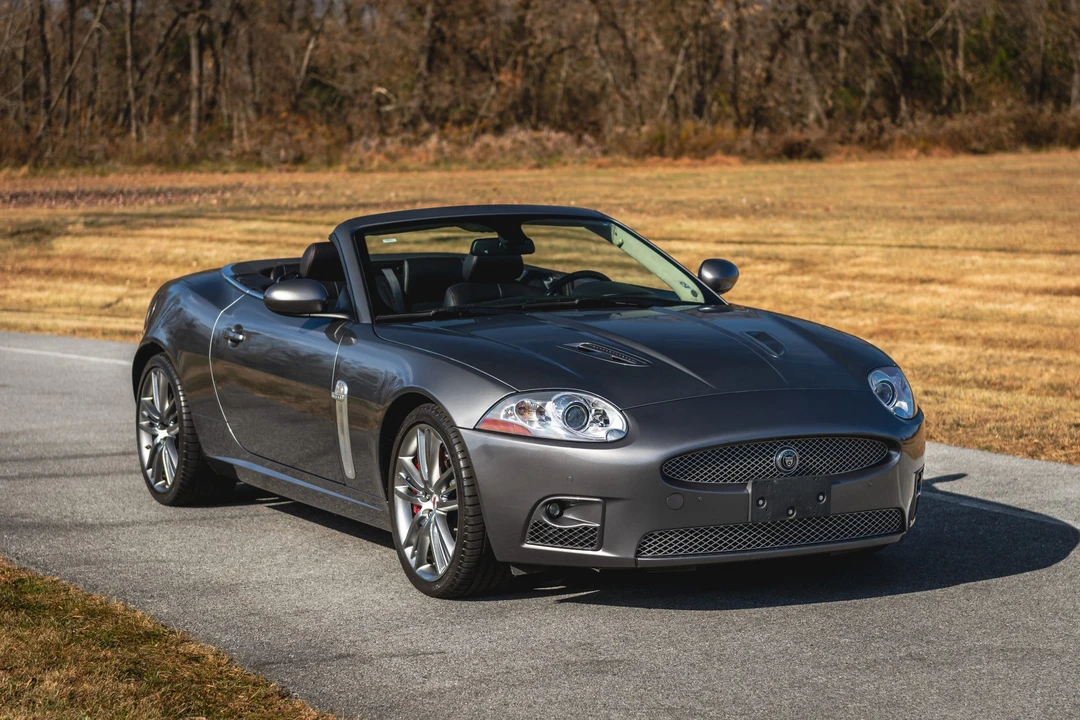 2009 Jaguar X150 XKR - Image 19 of 31