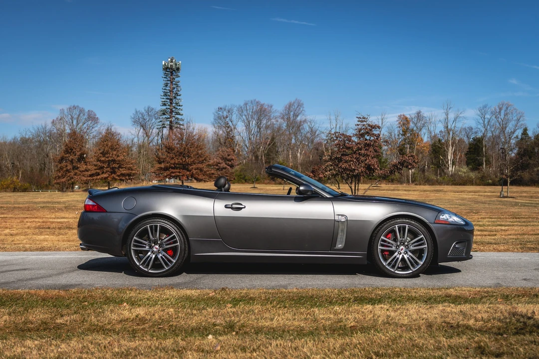 2009 Jaguar X150 XKR - Image 26 of 31