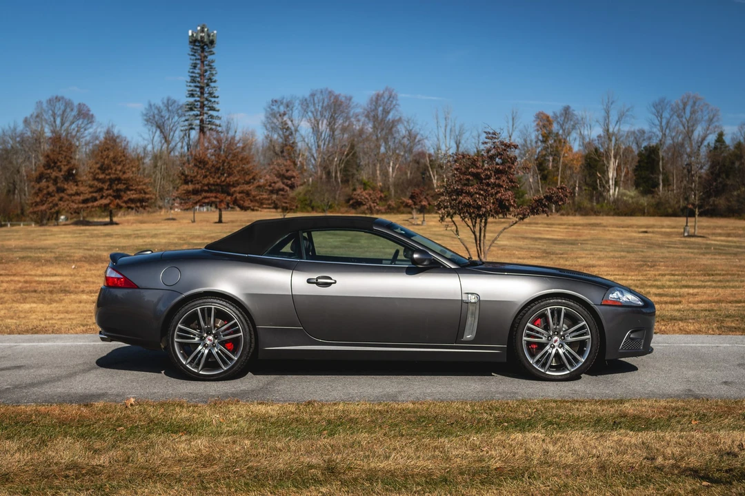 2009 Jaguar X150 XKR - Image 6 of 31