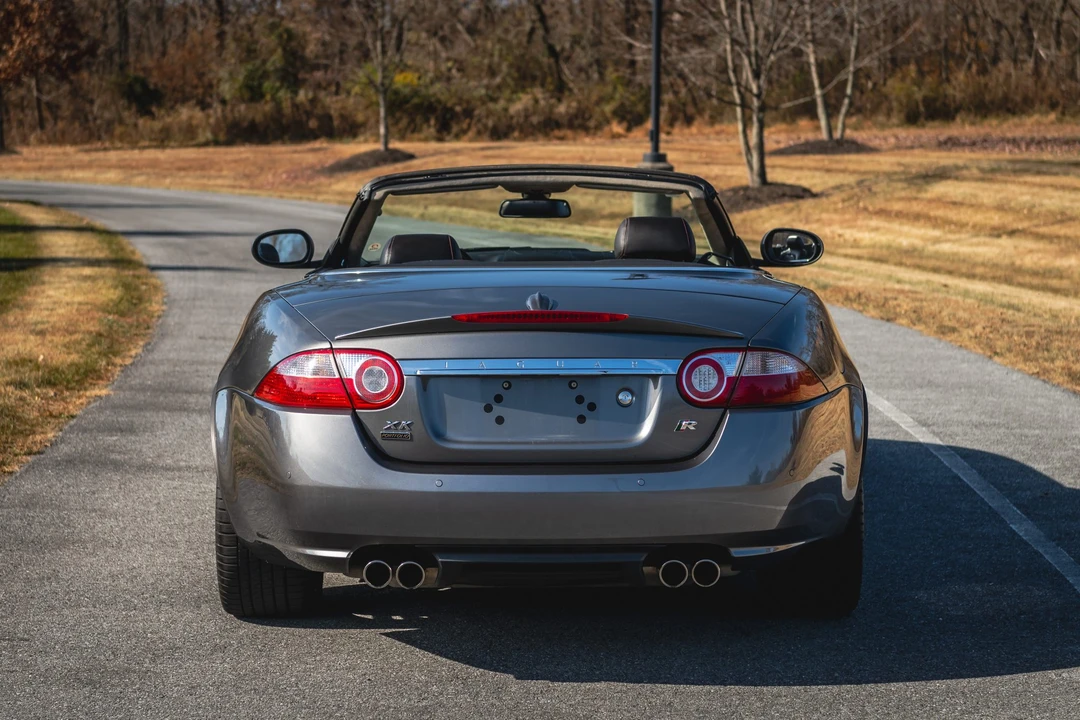 2009 Jaguar X150 XKR - Image 30 of 31