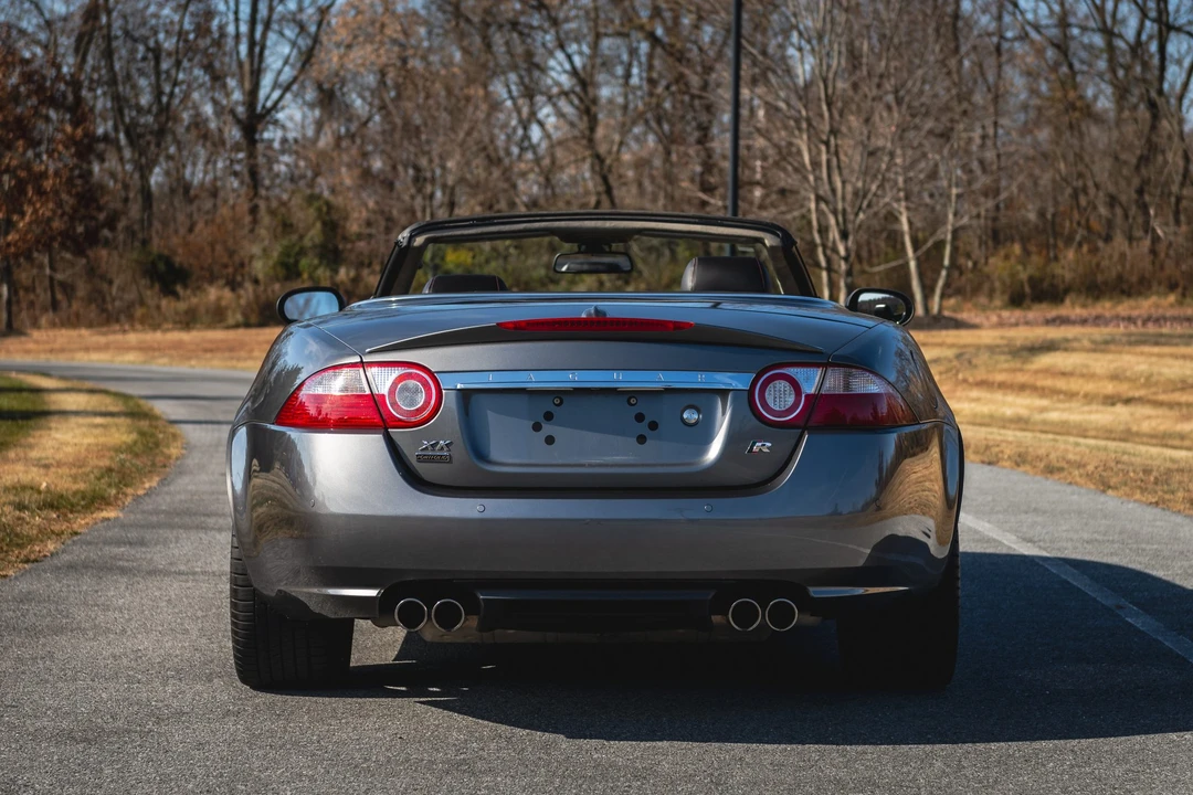 2009 Jaguar X150 XKR - Image 31 of 31
