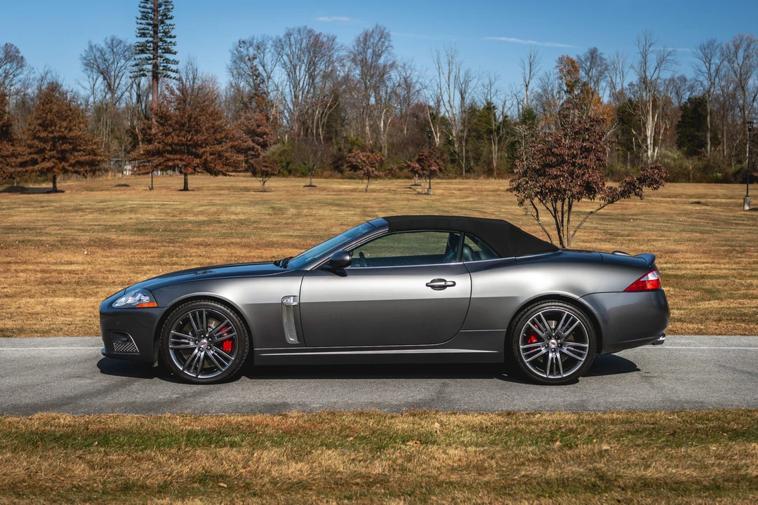 2009 Jaguar X150 XKR - Image 12 of 31
