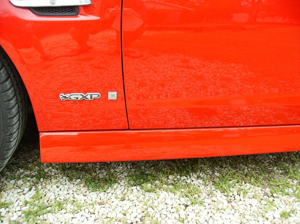 2009 Pontiac G8 - Image 17 of 31