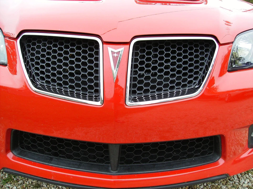 2009 Pontiac G8 - Image 29 of 31