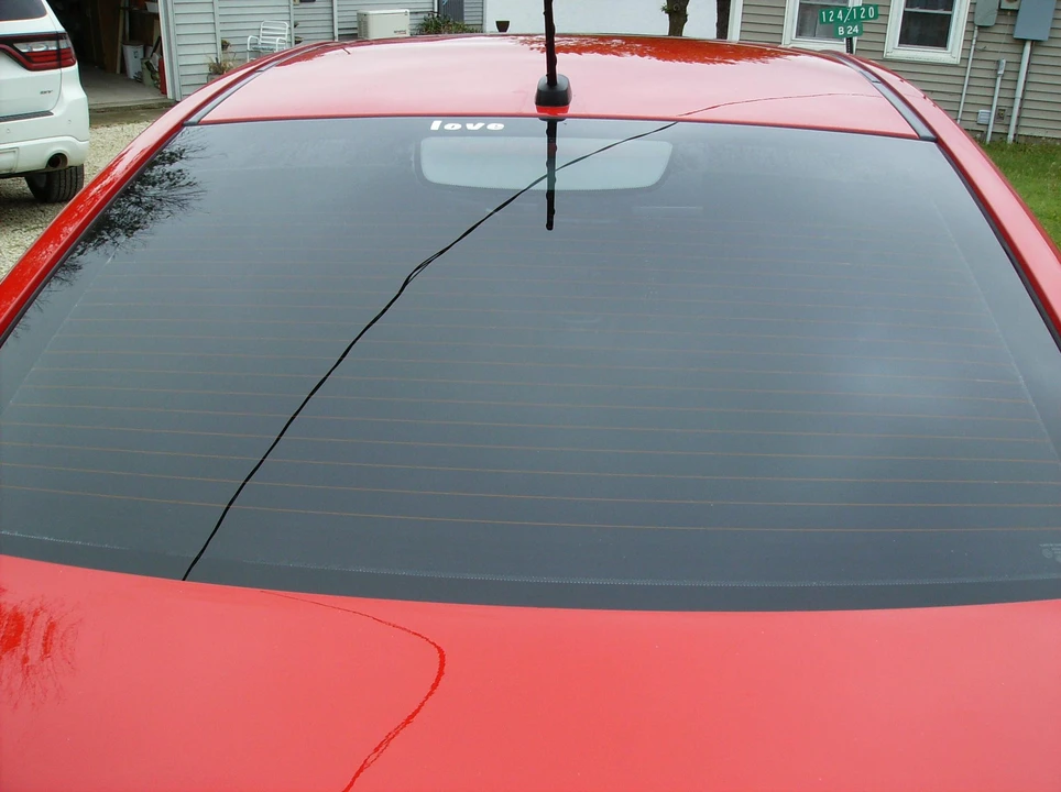 2009 Pontiac G8 - Image 23 of 31