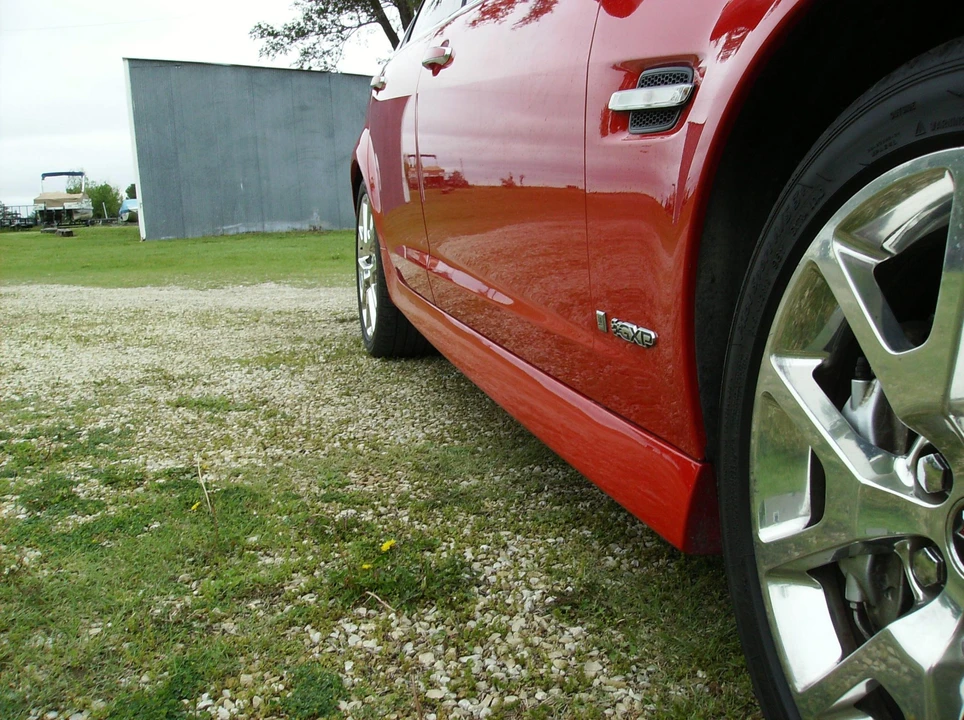 2009 Pontiac G8 - Image 14 of 31