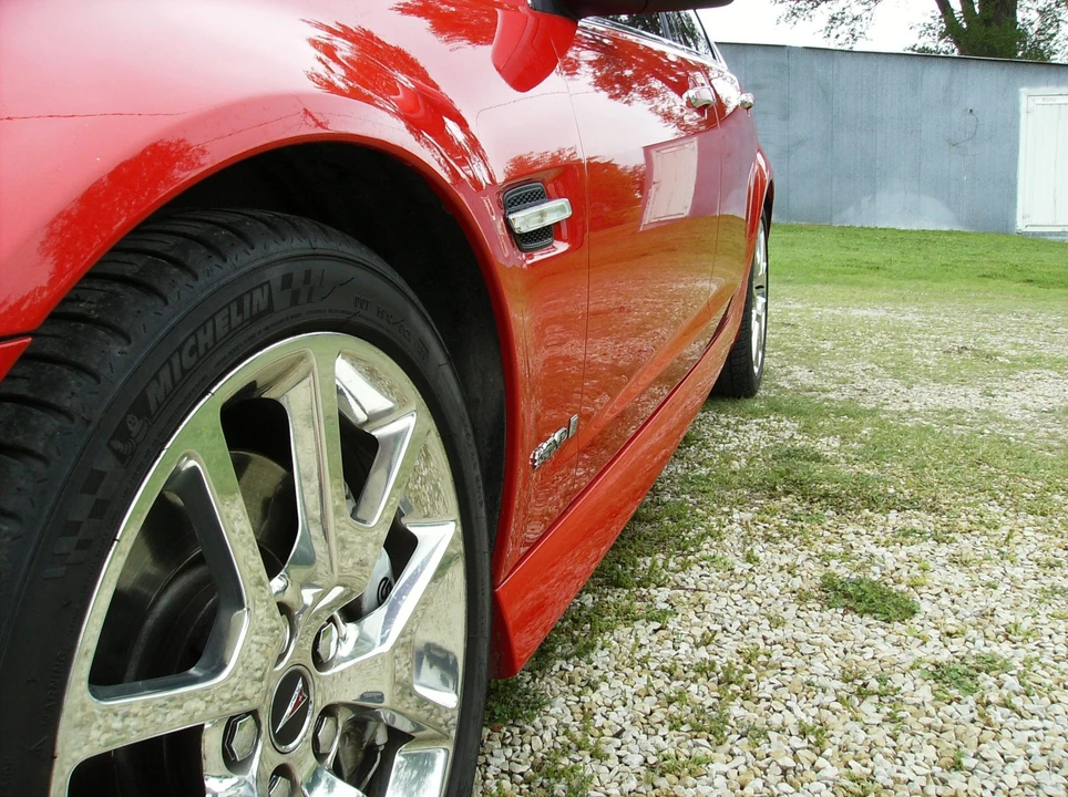 2009 Pontiac G8 - Image 18 of 31