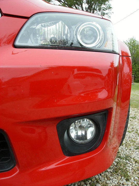 2009 Pontiac G8 - Image 30 of 31