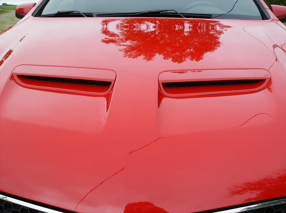 2009 Pontiac G8 - Image 20 of 31