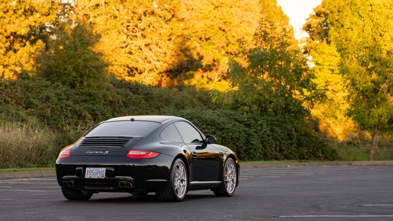 2009 Porsche 997 Carrera S - Image 7 of 31