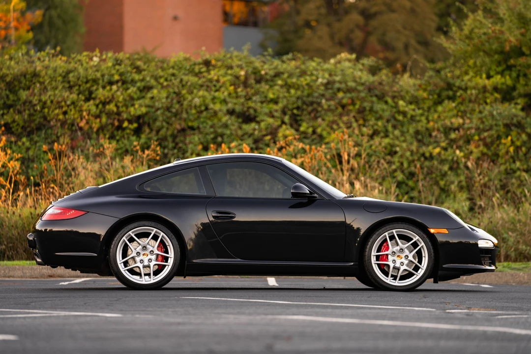 2009 Porsche 997 Carrera S - Image 6 of 31